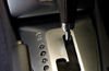 2009 Nissan Altima Coupe Gear Lever Picture